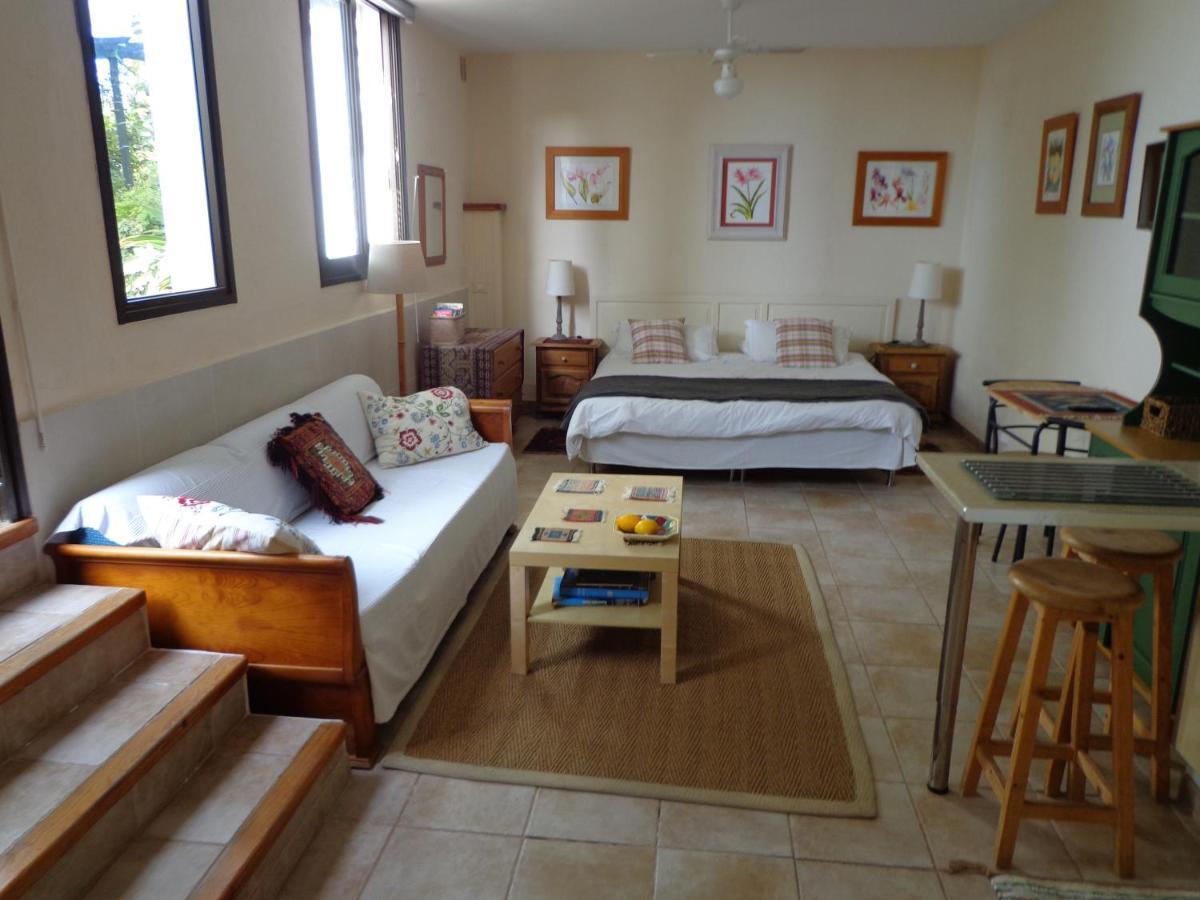 Casa Flora Garden Studio ساوزال المظهر الخارجي الصورة